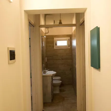 Apartment Dal Nonno Cesare *