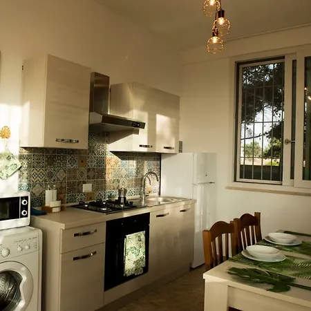 Dal Nonno Cesare Apartment