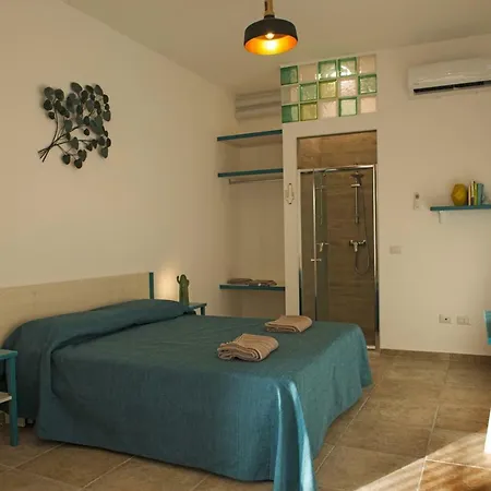 Apartment Dal Nonno Cesare Torre Squillace