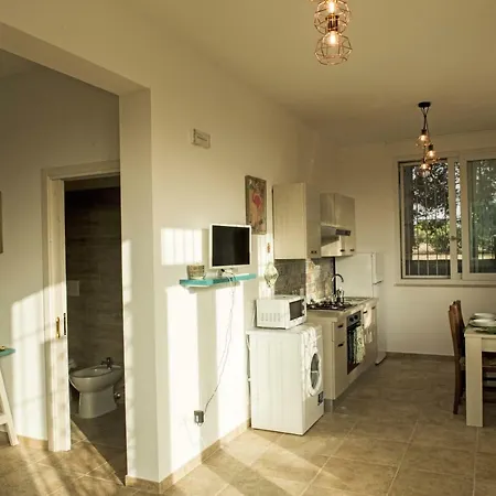 Apartment Dal Nonno Cesare