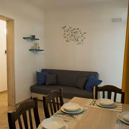 Dal Nonno Cesare Apartment