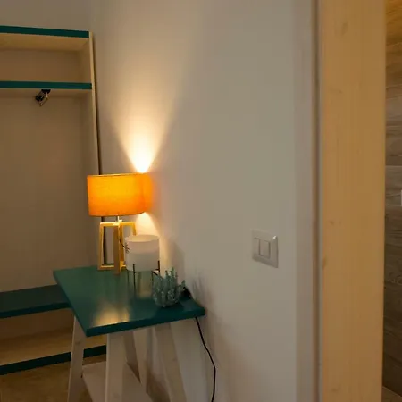 Apartment Dal Nonno Cesare *