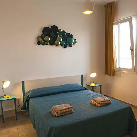 Appartement Dal Nonno Cesare Torre Squillace