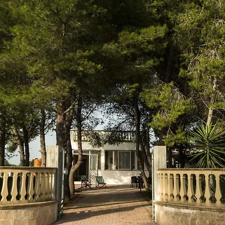 Dal Nonno Cesare Appartement